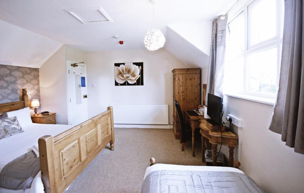Pinfold Cottage York Habitación foto