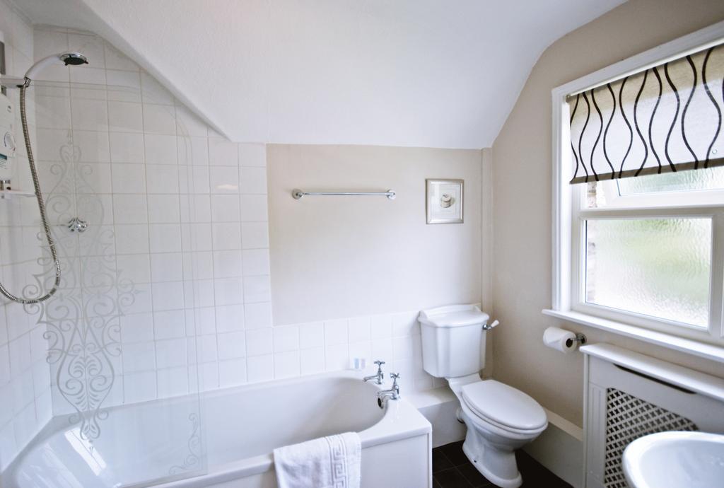 Pinfold Cottage York Habitación foto
