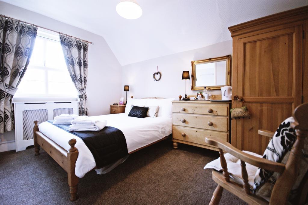 Pinfold Cottage York Habitación foto