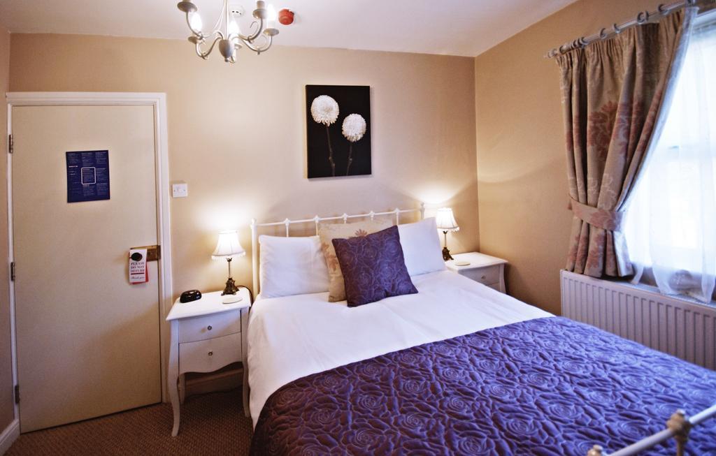 Pinfold Cottage York Habitación foto